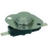 CONTACT THERMOSTAT 115C 16A 250V