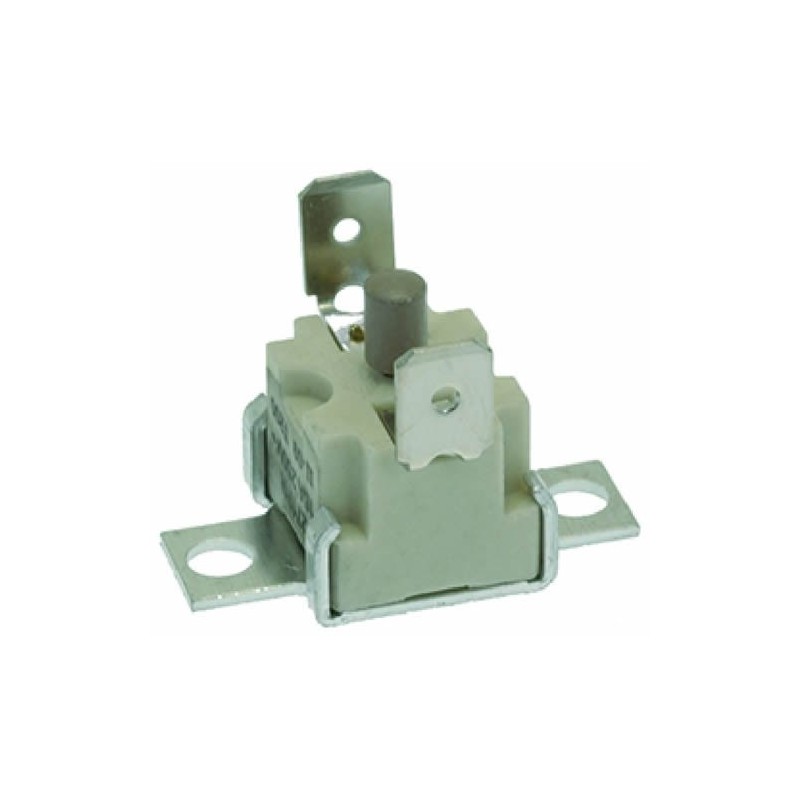 CONTACT THERMOSTAT 130C 16A 250V