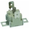 CONTACT THERMOSTAT 130C 16A 250V