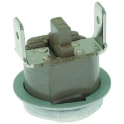 CONTACT THERMOSTAT 175C 16A