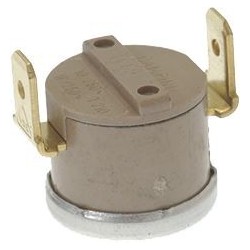 CONTACT THERMOSTAT 100C 16A 250V