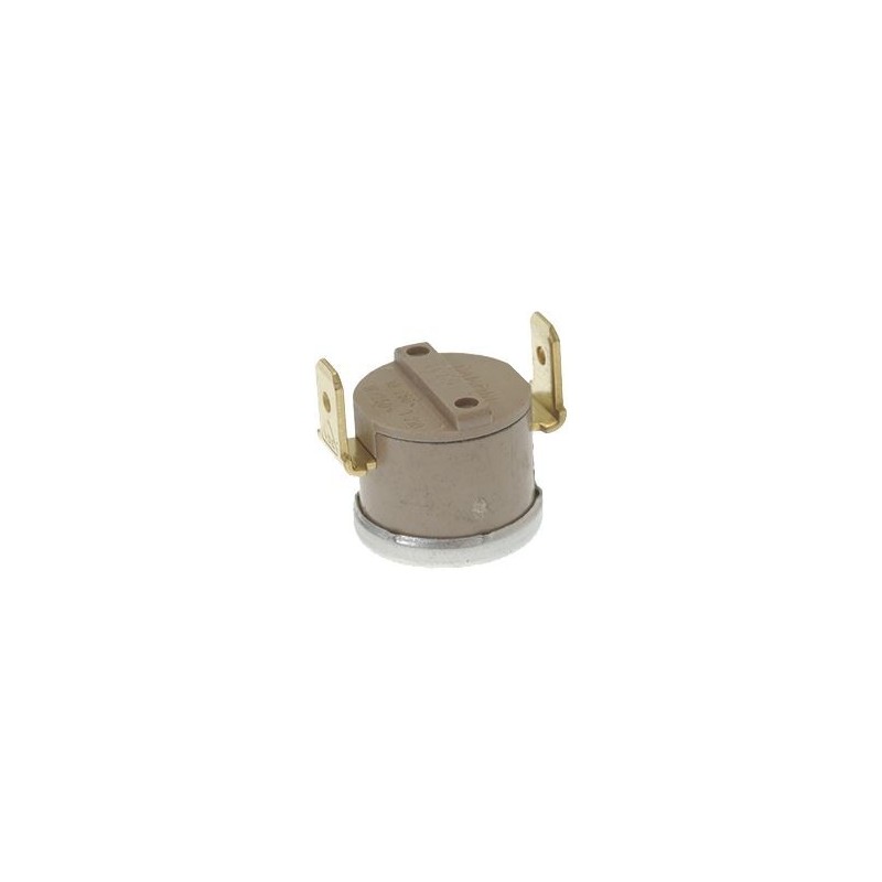 CONTACT THERMOSTAT 100C 16A 250V