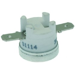 CONTACT THERMOSTAT 104C