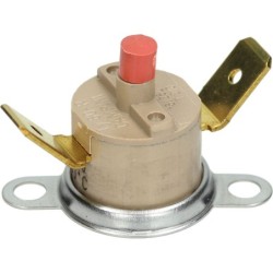 CONTACT THERMOSTAT 160C 10A...