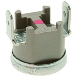 CONTACT THERMOSTAT 125C