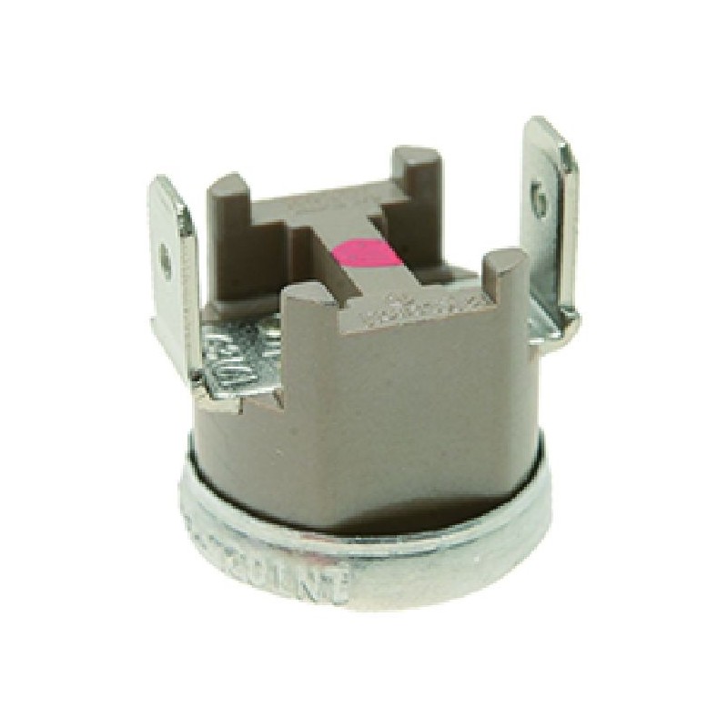 CONTACT THERMOSTAT 125C