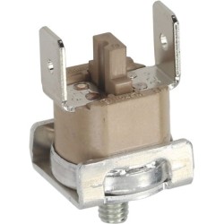 CONTACT THERMOSTAT 135C M4 16A 250V