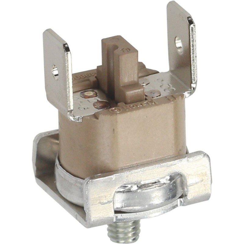 CONTACT THERMOSTAT 135C M4 16A 250V