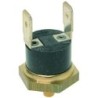CONTACT THERMOSTAT 104C M4 16A 250V