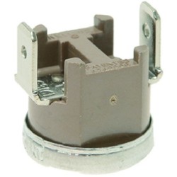 CONTACT THERMOSTAT 105C 16A...