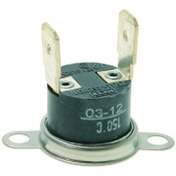 CONTACT THERMOSTAT 150C 16A...
