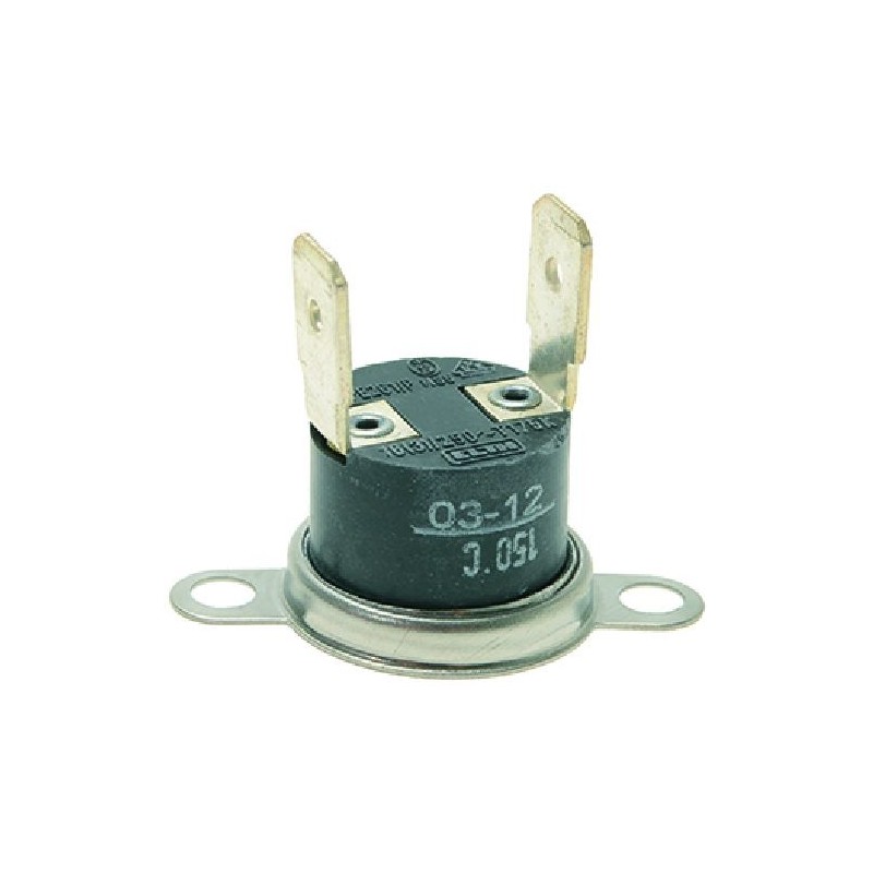 CONTACT THERMOSTAT 150C 16A 250V