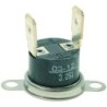 CONTACT THERMOSTAT 150C 16A 250V