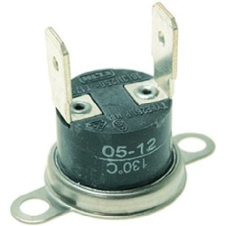 CONTACT THERMOSTAT 130C 16A...