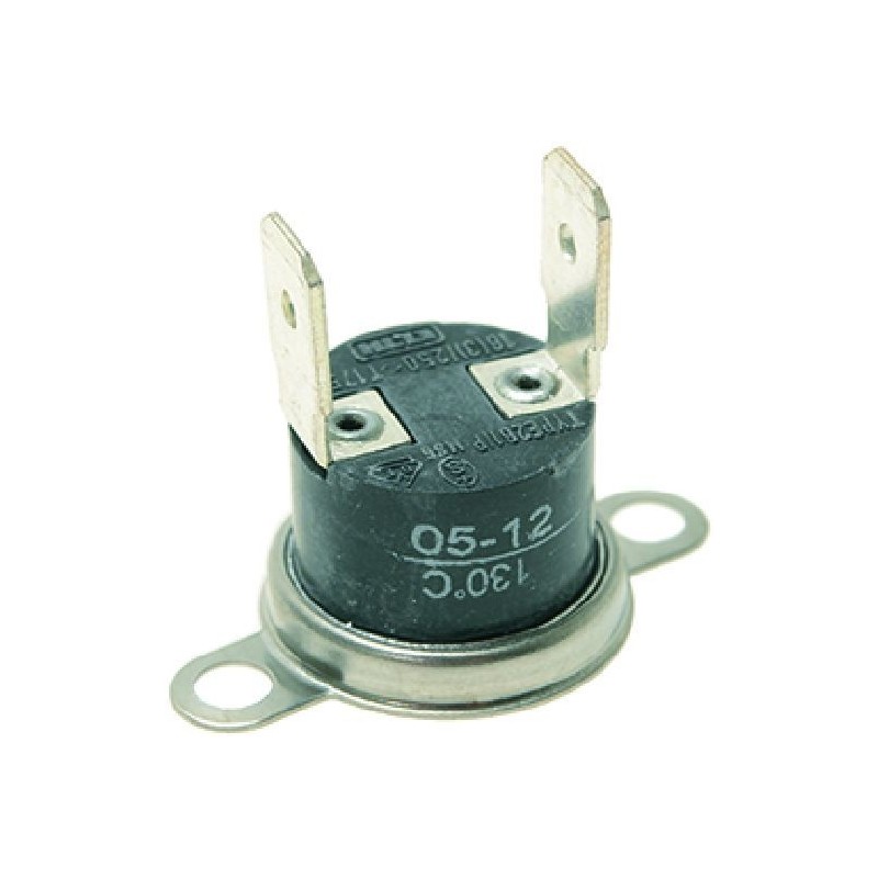 CONTACT THERMOSTAT 130C 16A 250V