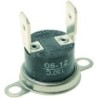 CONTACT THERMOSTAT 130C 16A 250V