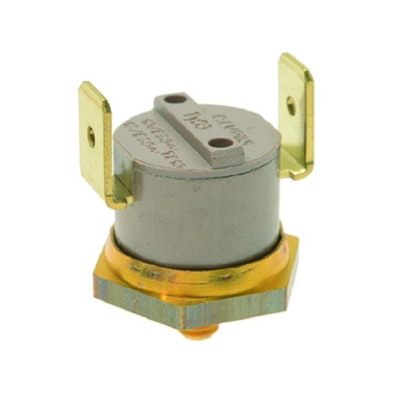 CONTACT THERMOSTAT 95C M4 250V 16A