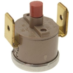 CONTACT THERMOSTAT 160C 16A 250V