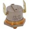 CONTACT THERMOSTAT 105C M4 16A 250V