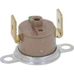 CONTACT THERMOSTAT 135C 16A...