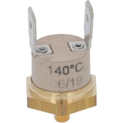 CONTACT THERMOSTAT 140C M4...