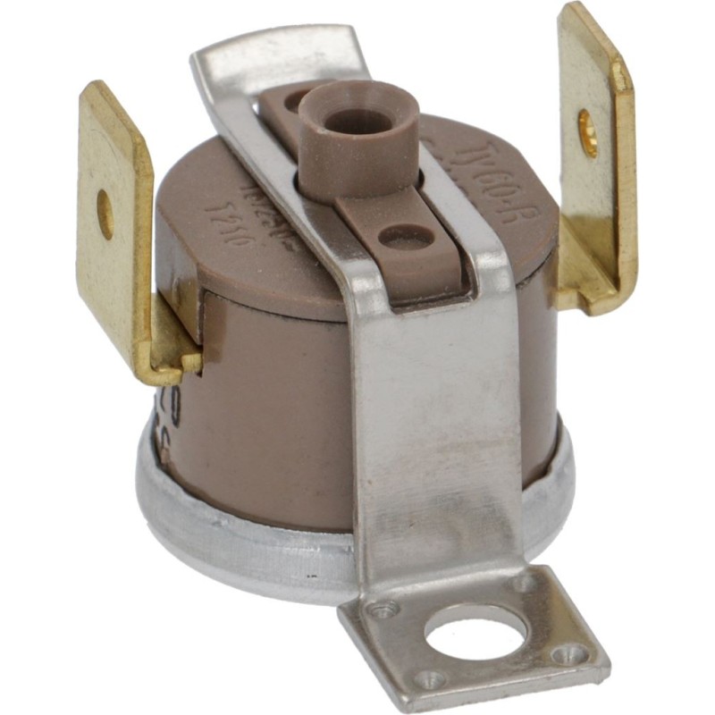 SAFETY THERMOSTAT 120C 2