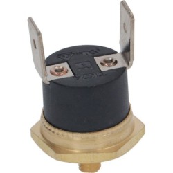 CONTACT THERMOSTAT 95C M4