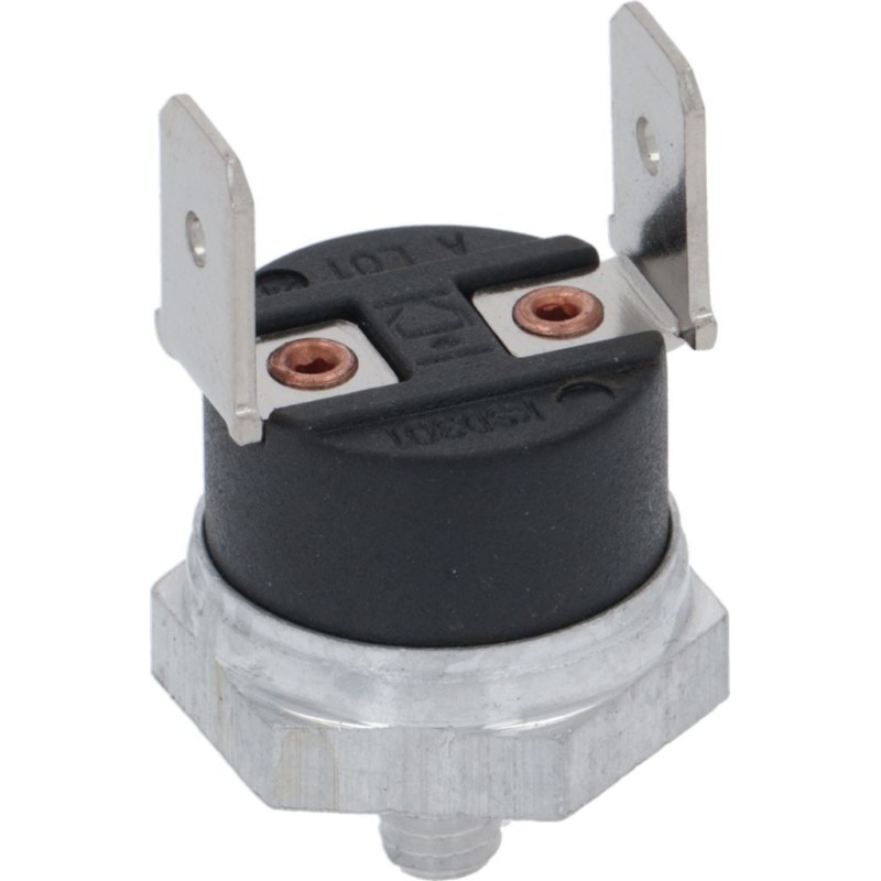 CONTACT THERMOSTAT 95C M4 16A 250V