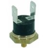 CONTACT THERMOSTAT 107C M4