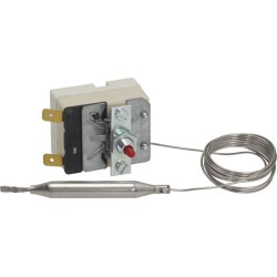 SINGLE PHASE THERMOSTAT 98C