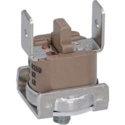 CONTACT THERMOSTAT 160C 16A...