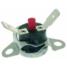 CONTACT THERMOSTAT 115C 16A 250V