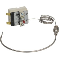 SINGLE PHASE THERMOSTAT 132C