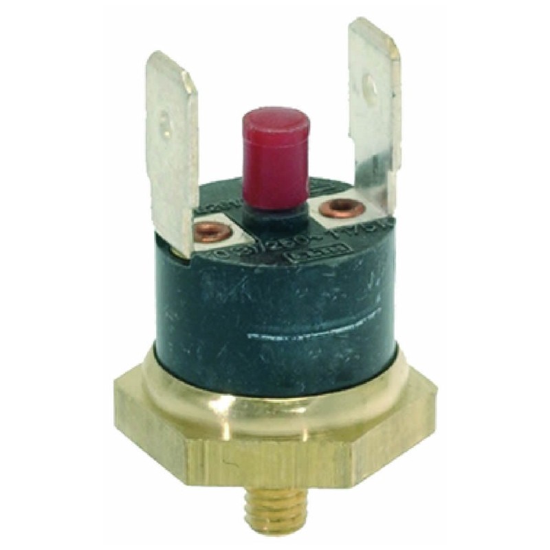 CONTACT THERMOSTAT 145C M4