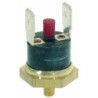 CONTACT THERMOSTAT 145C M4