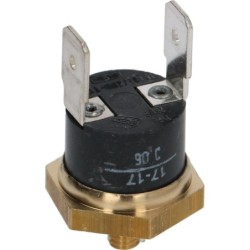 CONTACT THERMOSTAT 90C M4