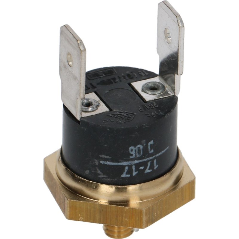 CONTACT THERMOSTAT 90C M4