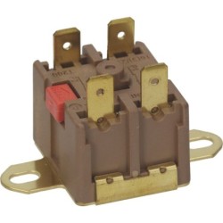 CONTACT THERMOSTAT 130C