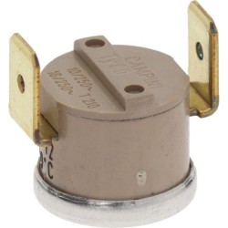 CONTACT THERMOSTAT 150C