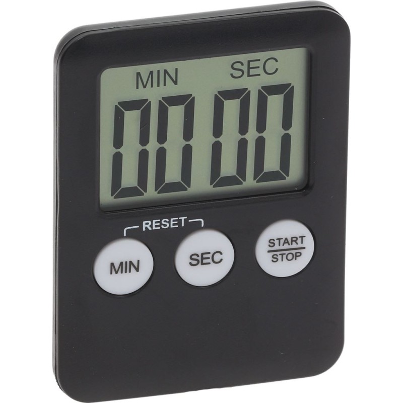 DIGITAL TIMER 99 AND 59