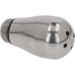 STEAM NOZZLE ST STEEL