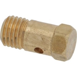 NOZZLE FOR WATER M10