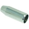 NOZZLE FOR WATER PIPE M9  18 MM