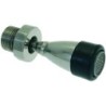 TUBO ACQUA COMPLETO INOX