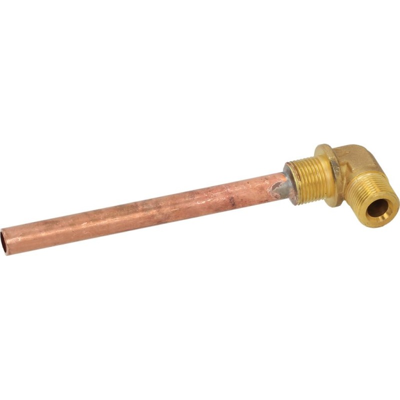 INJECTOR PIPE
