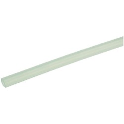 TUBO SILICONE  4X7 SHORE 60...