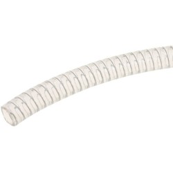 DRAIN HOSE ELISPIR  16X21 MM  5 M