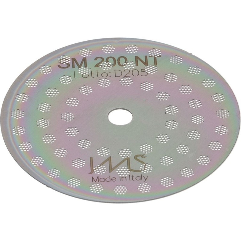 DOCCIA DI PRECISIONE NANOTEC  48 MM