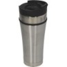 TEA TUMBLER CHROME 470 ML