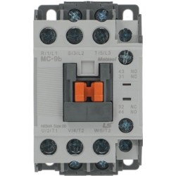 CONTACTOR METASOL MC9B 230V...